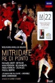 Mitridate Re Di Ponto 2006 streaming