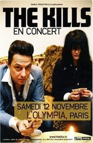 The Kills - Live At L'Olympia Theatre 2011 streaming