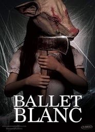 Ballet Blanc series tv