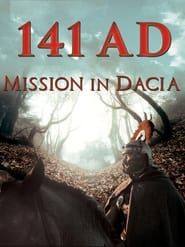 141 A.D. Mission in Dacia series tv