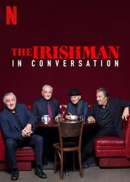 Image The Irishman : Conversation 2019