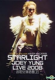 Star Light Joey Yung Concert 2008 series tv