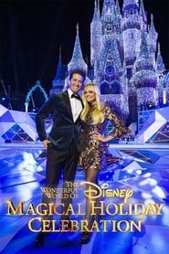 The Wonderful World of Disney: Magical Holiday Celebration 2019 streaming