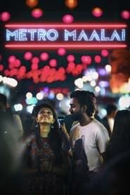 Metro Maalai series tv