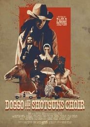 Image Doggo and the Shotguns Choir