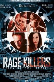 watch Rage Killers - Sterminatori sociali