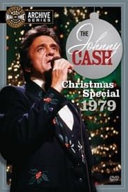 The Johnny Cash Christmas Special 1979 series tv