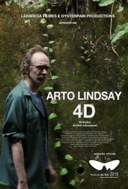 Arto Lindsay 4D series tv