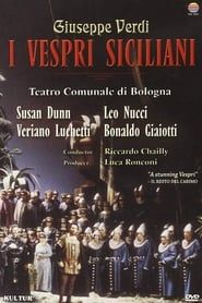 I Vespri Siciliani 1986 streaming