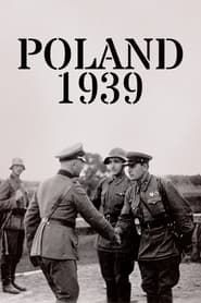 Poland 1939: When German Soldiers Became War Criminals series tv
