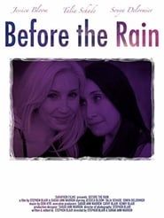 Before the Rain series tv