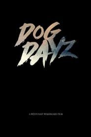 Dog Dayz series tv
