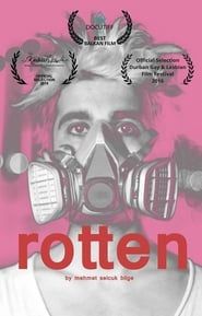 Rotten series tv