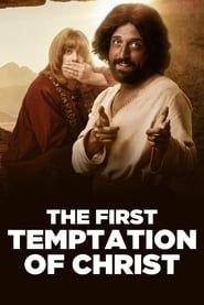 The First Temptation of Christ series tv