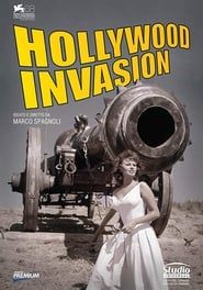 Hollywood Invasion series tv