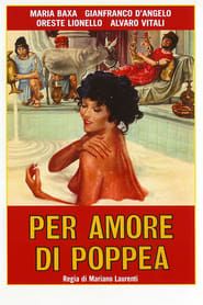 For the Love of Poppea 1977 streaming