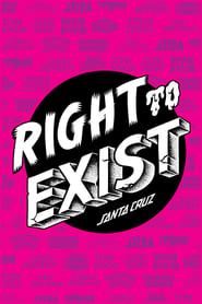 Right to Exist: Santa Cruz Skateboards series tv