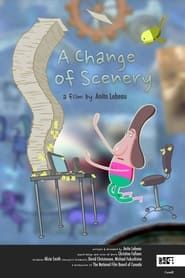A Change of Scenery series tv