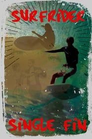 Image Surf Rider Single Fin 2017