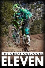 The Great Outdoors: Eleven series tv