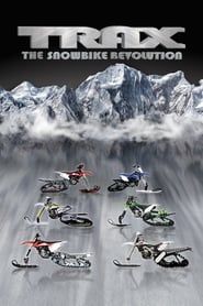 Trax: The Snow Bike Revolution series tv