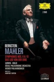 watch Mahler - Symphonies Nos. 9 & 10 / Das Lied von der Erde