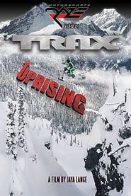 Trax Vol. 3: Uprising series tv