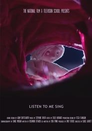 Listen To Me Sing series tv