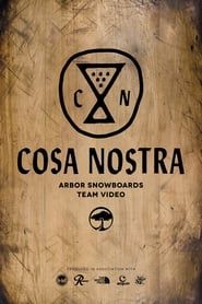 Cosa Nostra series tv