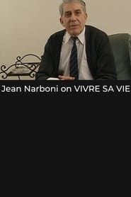 Image Jean Narboni on 'Vivre sa vie' 2004