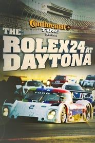Image The Rolex 24 at Daytona 2012: Presented by Continental Tire