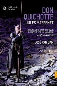 Don Quichotte series tv