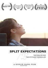 Split Expectations series tv