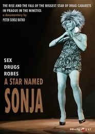 Image A Star Named Sonja 2014