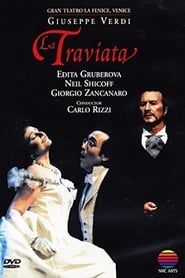Verdi La Traviata 1992 streaming