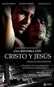 A Tale with Christ and Jesus series tv