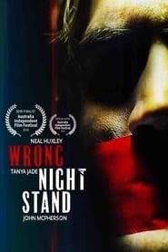 Wrong Night Stand series tv