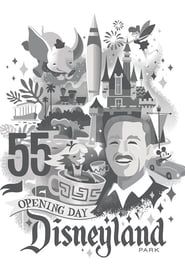 Image Disneyland's Opening Day Broadcast 1955