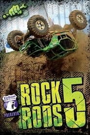 Rock Rods 5 series tv