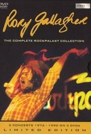 Rory Gallagher - Live Music Hall Köln (1990)