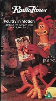 Image Poultry in Motion: The Making of 'Chicken Run' 2000