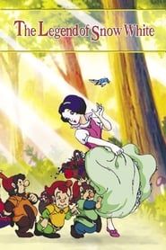 The Legend of Snow White-hd