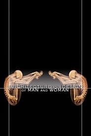 Architecture and design of man and woman series tv