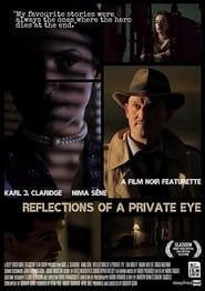 Image Reflections of a Private Eye
