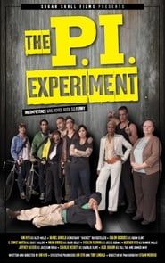The P.I. Experiment series tv