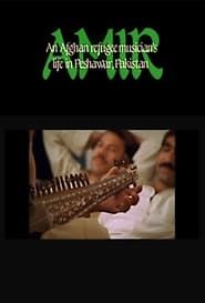 Image Amir: An Afghan Refugee Musician's Life in Peshawar, Pakistan 1985