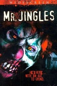 Mr. Jingles series tv