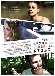 Your Every Day and Night series tv