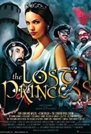 The Lost Princess series tv