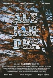 Alejandra series tv